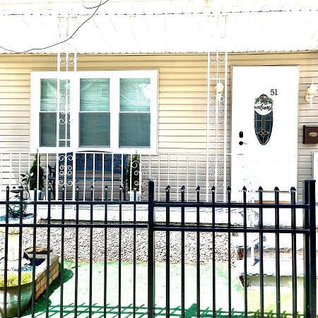 Cozy 1Br Apt In Elizabeth -10 Min To Ewr Airport & 30 Min To Nyc Appartement Buitenkant foto