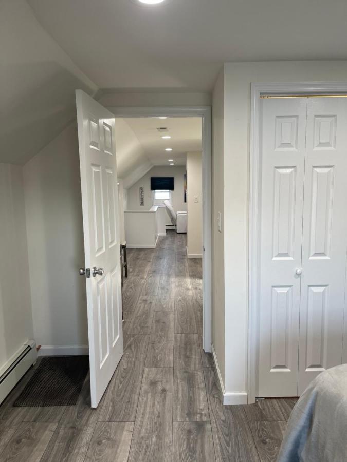 Cozy 1Br Apt In Elizabeth -10 Min To Ewr Airport & 30 Min To Nyc Appartement Buitenkant foto