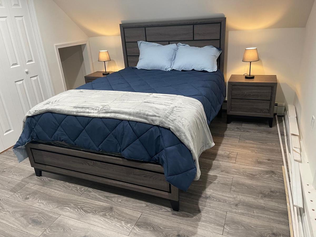 Cozy 1Br Apt In Elizabeth -10 Min To Ewr Airport & 30 Min To Nyc Appartement Buitenkant foto